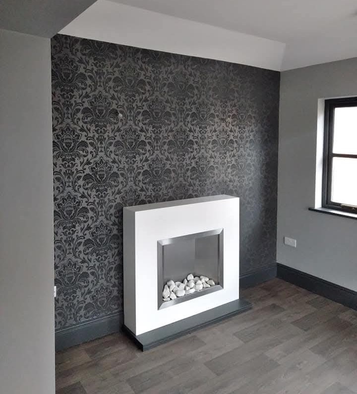 Painters & decorators in Newport and Isle of Wight